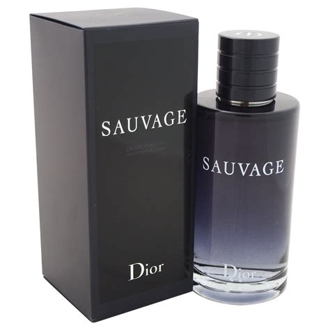 sauvage dior für männer|sauvage Dior men walmart.